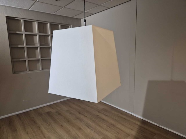 Moooi - love - hanglamp - showroommodel - afbeelding 9 van  9