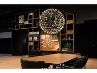 Moooi - raimond ii - led hanglamp 89 cm - afbeelding 1 van  15