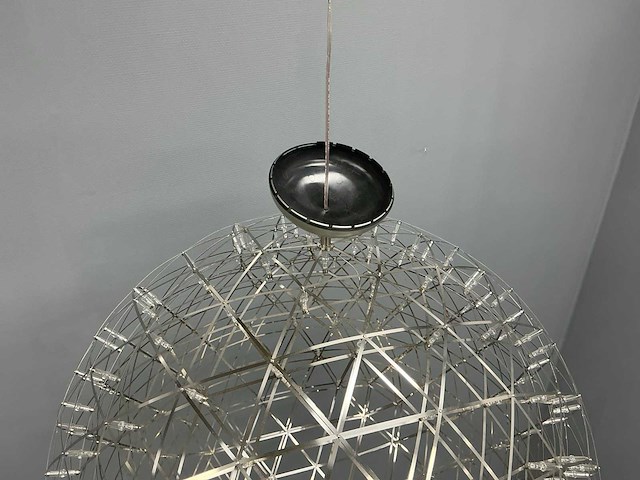 Moooi - raimond ii - led hanglamp 89 cm - afbeelding 11 van  15