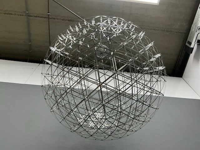 Moooi - raimond ii - led hanglamp 89 cm - afbeelding 2 van  15