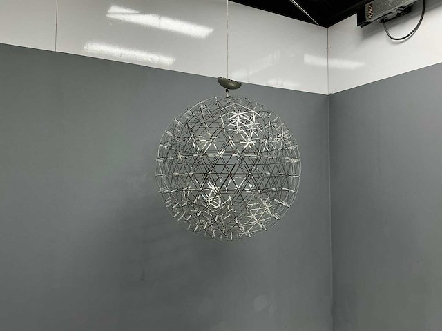 Moooi - raimond ii - led hanglamp 89 cm - afbeelding 8 van  15