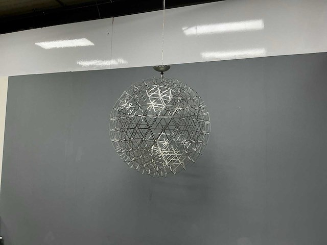 Moooi - raimond ii - led hanglamp 89 cm - afbeelding 10 van  15