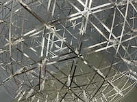 Moooi - raimond ii - led hanglamp 89 cm - afbeelding 13 van  15