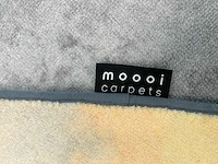 Moooi - rond design vloerkleed ø350 - afbeelding 4 van  5