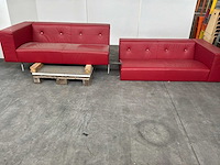 Moooi bankstel - afbeelding 3 van  6