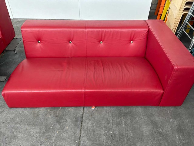 Moooi bankstel - afbeelding 4 van  6