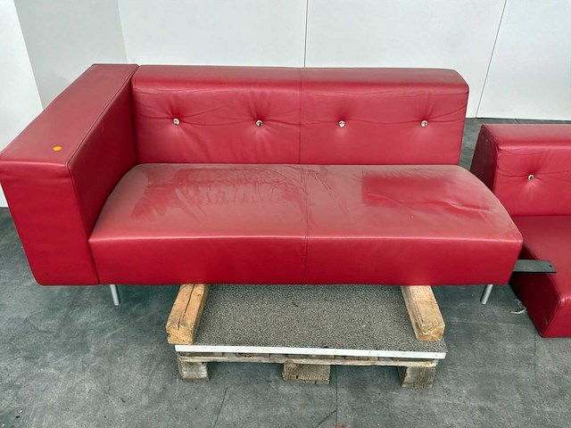 Moooi bankstel - afbeelding 5 van  6