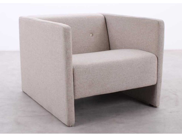 Moooi bottoni fauteuil (10x) - afbeelding 2 van  6