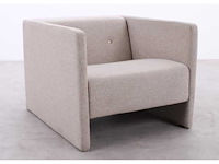 Moooi bottoni fauteuil (10x) - afbeelding 2 van  6
