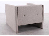 Moooi bottoni fauteuil (10x) - afbeelding 5 van  6