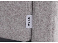 Moooi bottoni fauteuil (10x) - afbeelding 6 van  6