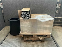 Moooi container table eetkamertafelonderstel - afbeelding 1 van  7