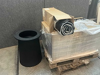 Moooi container table eetkamertafelonderstel - afbeelding 2 van  7