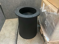 Moooi container table eetkamertafelonderstel - afbeelding 3 van  7