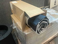 Moooi container table eetkamertafelonderstel - afbeelding 4 van  7