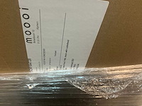 Moooi container table eetkamertafelonderstel - afbeelding 5 van  7