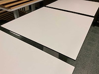 Moooi container trespa tafel (3x) - afbeelding 3 van  9