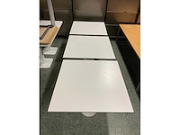 Moooi container trespa tafel (3x) - afbeelding 5 van  9