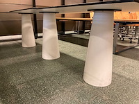 Moooi container trespa tafel (3x) - afbeelding 6 van  9