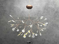 Moooi heracleum iii - design hanglamp large ø98 - afbeelding 3 van  5