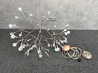 Moooi heracleum iii - design hanglamp large ø98 - afbeelding 7 van  7
