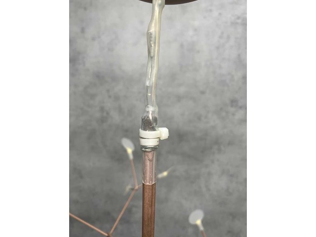 Moooi heracleum iii - design hanglamp large ø98 - afbeelding 5 van  7