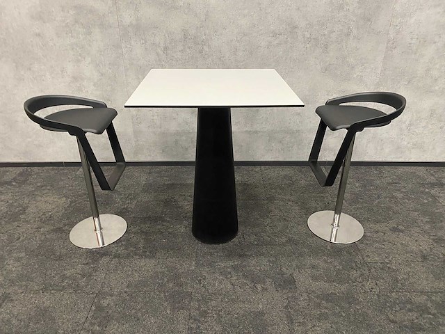 Moooi/ johanson - design barset - afbeelding 13 van  16