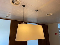 Moooi love - design hanglamp - oval light - afbeelding 3 van  17