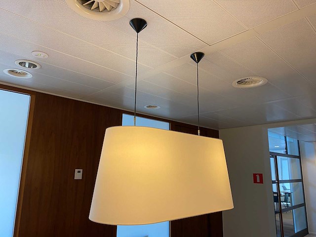 Moooi love - design hanglamp - oval light - afbeelding 8 van  17