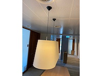 Moooi love - design hanglamp - oval light - afbeelding 9 van  17