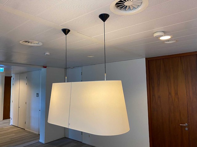 Moooi love - design hanglamp - oval light - afbeelding 12 van  17