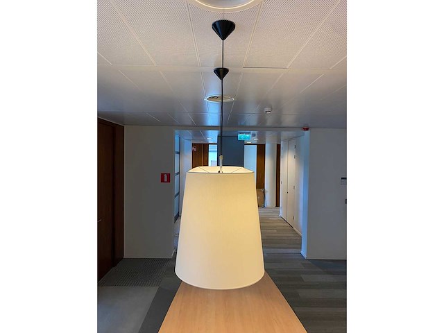 Moooi love - design hanglamp - oval light - afbeelding 13 van  17