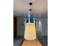 Moooi love - design hanglamp - oval light - afbeelding 13 van  17