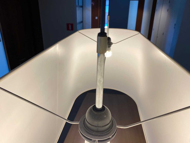 Moooi love - design hanglamp - oval light - afbeelding 15 van  17