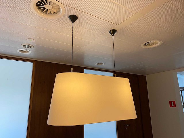 Moooi love - design hanglamp - oval light - afbeelding 3 van  17