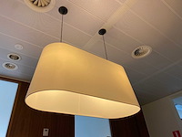 Moooi love - design hanglamp - oval light - afbeelding 5 van  17