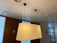 Moooi love - design hanglamp - oval light - afbeelding 8 van  17