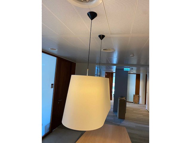 Moooi love - design hanglamp - oval light - afbeelding 9 van  17