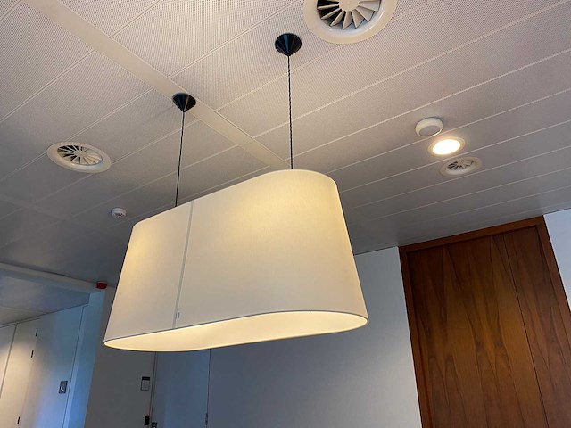 Moooi love - design hanglamp - oval light - afbeelding 1 van  17