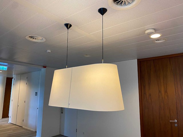 Moooi love - design hanglamp - oval light - afbeelding 16 van  17