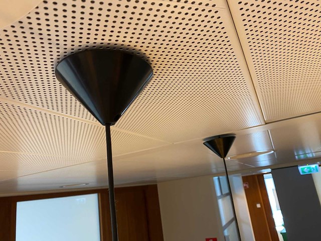 Moooi love - design hanglamp - oval light - afbeelding 17 van  17