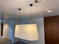 Moooi love - design hanglamp - oval light - afbeelding 3 van  5