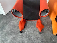 Moooi vergaderstoel (3x) - afbeelding 9 van  9
