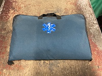 Moore medical chirurgische instrumenten in draagtas - afbeelding 5 van  5