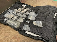 Moore medical chirurgische instrumenten in draagtas - afbeelding 3 van  5