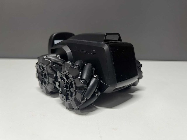 Moorebot scout - autonome mobiele robot - afbeelding 3 van  8