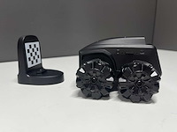 Moorebot scout - autonome mobiele robot - afbeelding 6 van  8
