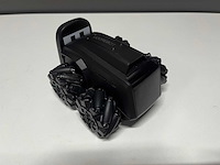 Moorebot scout - autonome mobiele robot - afbeelding 4 van  8