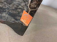 Mooss bijzet/wand tafel - afbeelding 9 van  10