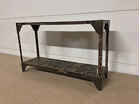 Mooss bijzet/wand tafel - afbeelding 1 van  10